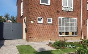 Guesthouse De Hoogkamp